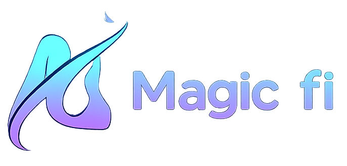 Magic-fi